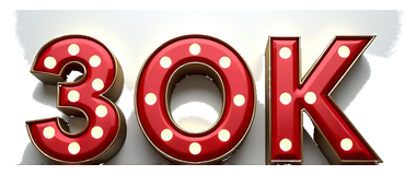 3ok logo